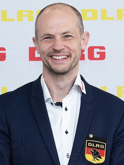Stv. Justitiar: Kai Hildebrand