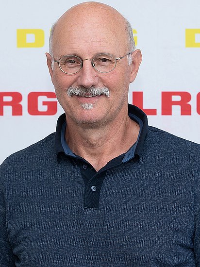 stv. Leiter Einsatz: Markus Wagner