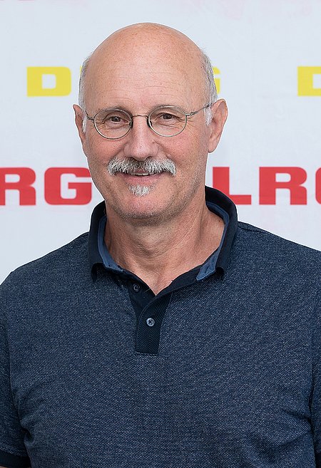 stellvertr. Leiter Einsatz: Markus Wagner