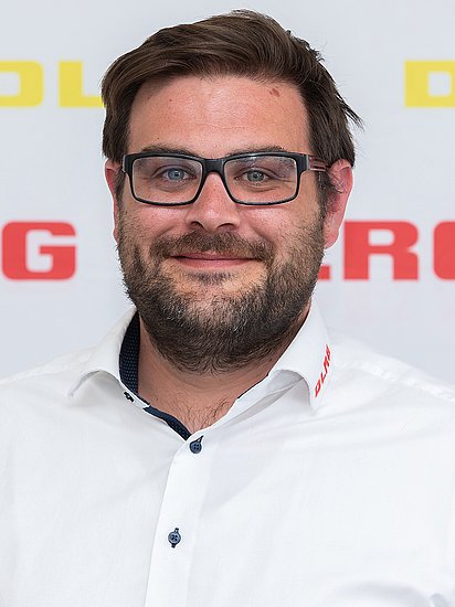 Beisitzer: Christian Fritz