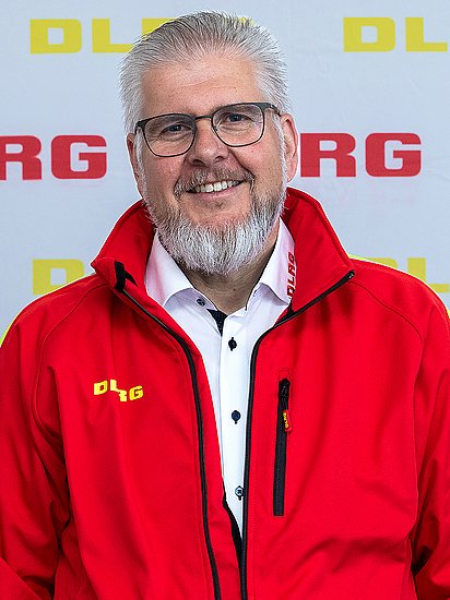 Präsident: Armin Flohr