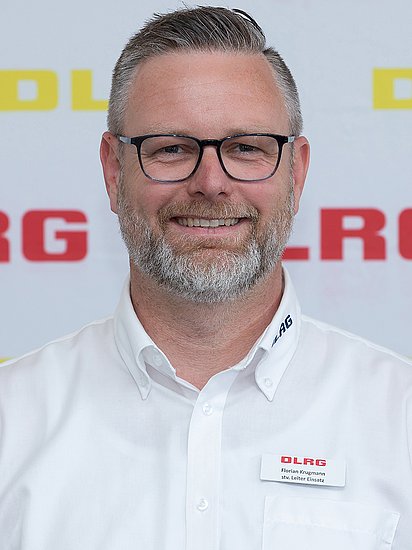 Leiter - Einsatz: Florian Krugmann