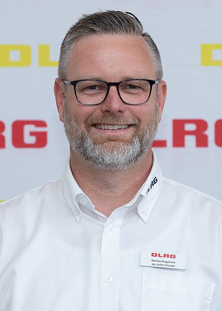 Leiter Einsatz: Florian Krugmann