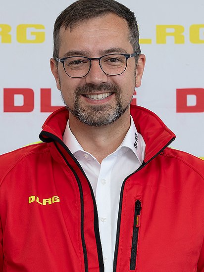 Vizepräsident: Markus Häußler