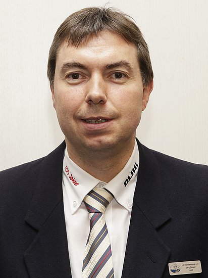stv. Arzt: Dr. Jörg Gaiser
