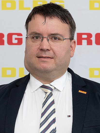 Leiter Wirtschaft und Finanzen: Heiko Lang