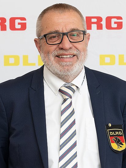 Vizepräsident: Ulrich Carle