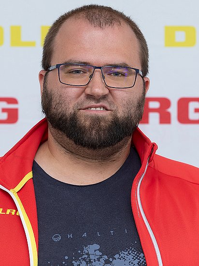 Beisitzer: Marco Hiltel