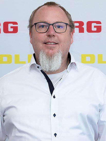 Leiter - Ausbildung: Frank Dautel